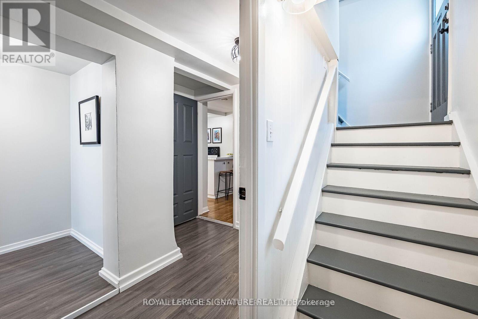 Bsmt - 6 Twelfth Street, Toronto, Ontario  M8V 3G7 - Photo 4 - W12949640