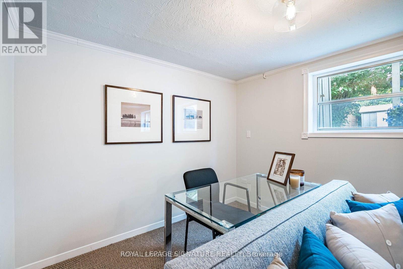 Bsmt - 6 Twelfth Street, Toronto, Ontario  M8V 3G7 - Photo 9 - W12949640