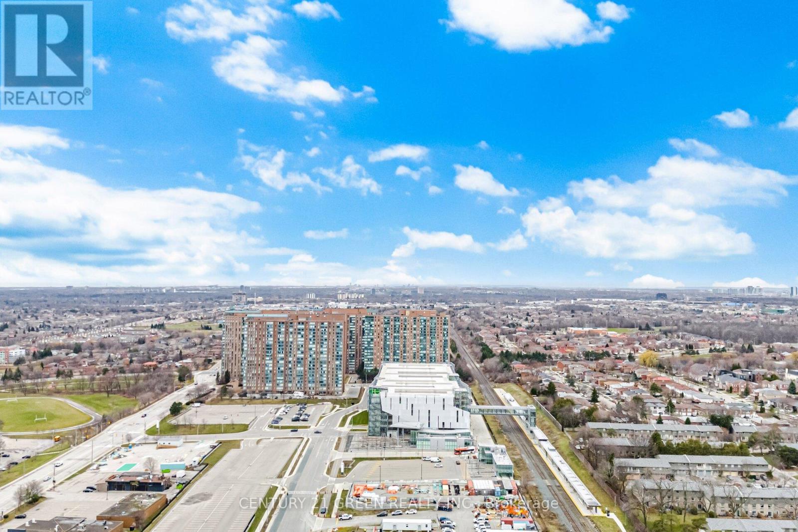 203 - 135 Hillcrest Avenue, Mississauga, Ontario  L5B 4B1 - Photo 34 - W12949648