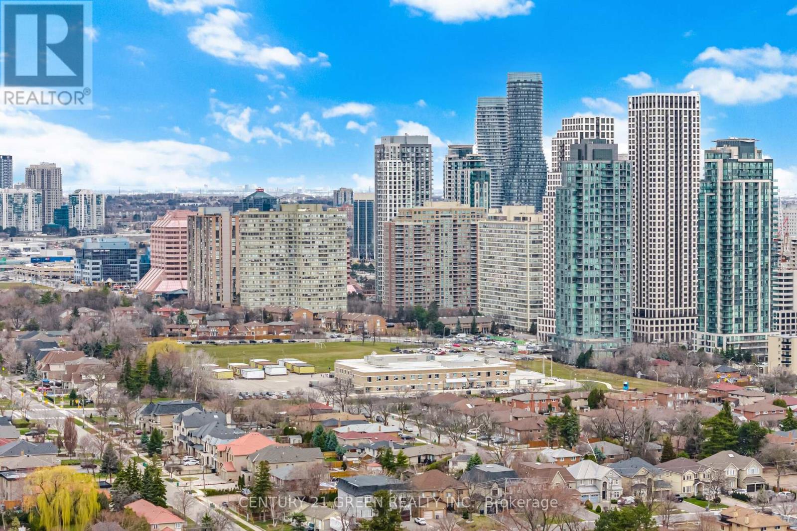 203 - 135 Hillcrest Avenue, Mississauga, Ontario  L5B 4B1 - Photo 36 - W12949648