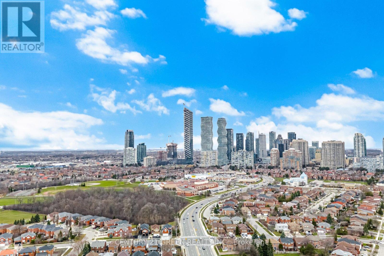 203 - 135 Hillcrest Avenue, Mississauga, Ontario  L5B 4B1 - Photo 37 - W12949648