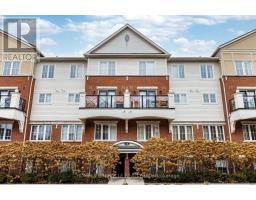 21 - 2488 POST ROAD, Oakville, Ontario