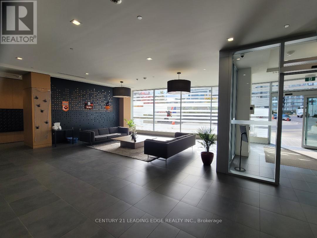 1016 - 2520 Eglinton Avenue W, Mississauga, Ontario  L5M 0Y4 - Photo 10 - W12949750