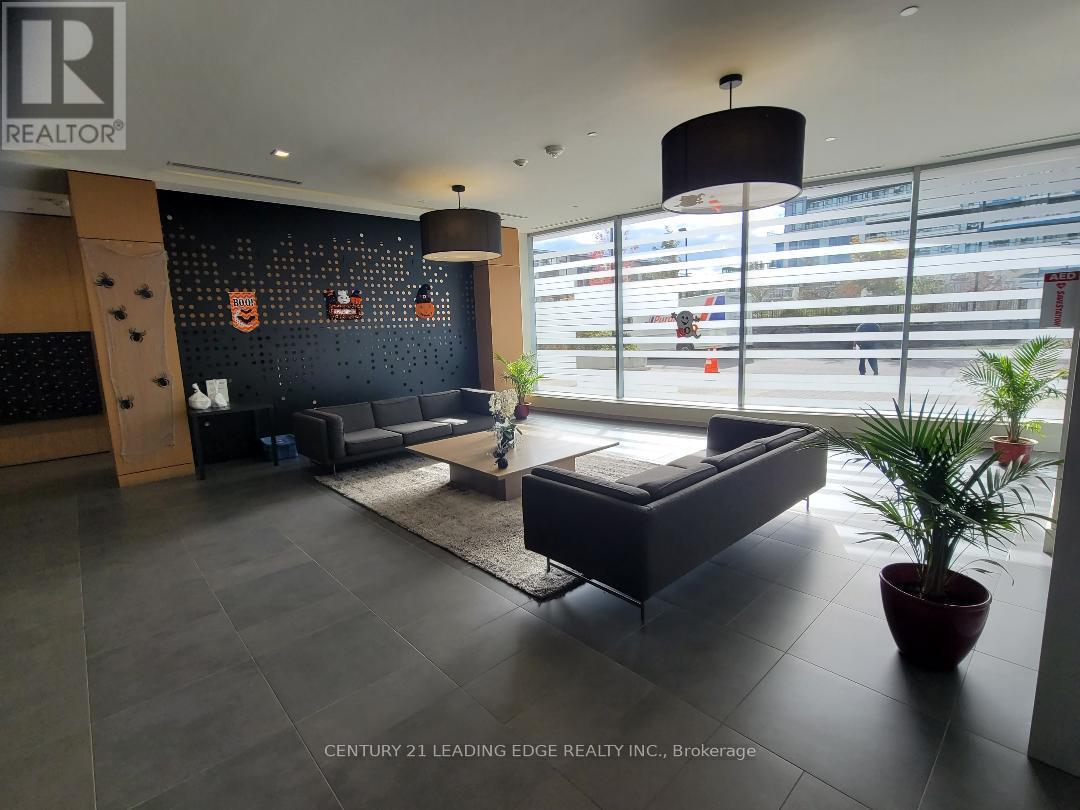 1016 - 2520 Eglinton Avenue W, Mississauga, Ontario  L5M 0Y4 - Photo 11 - W12949750