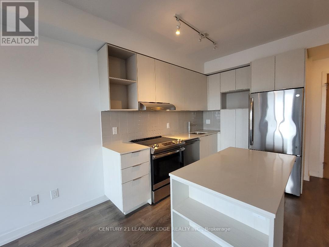 1016 - 2520 Eglinton Avenue W, Mississauga, Ontario  L5M 0Y4 - Photo 16 - W12949750