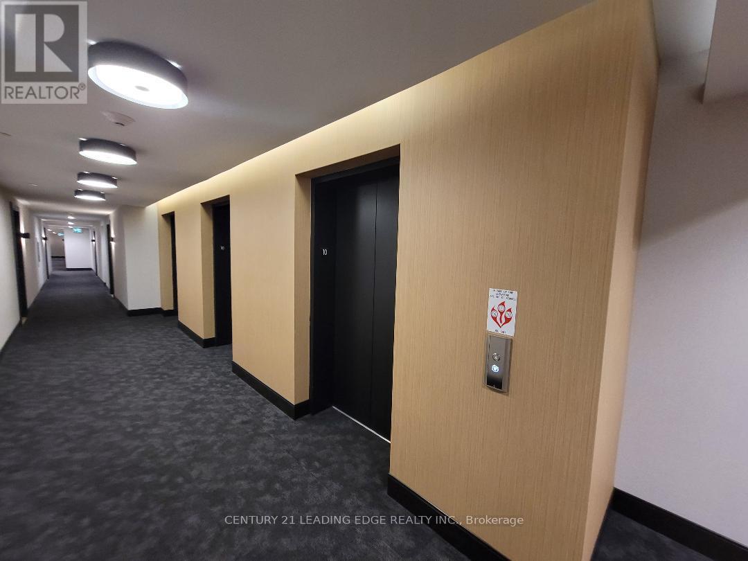 1016 - 2520 Eglinton Avenue W, Mississauga, Ontario  L5M 0Y4 - Photo 23 - W12949750