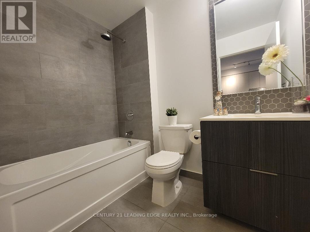 1016 - 2520 Eglinton Avenue W, Mississauga, Ontario  L5M 0Y4 - Photo 25 - W12949750