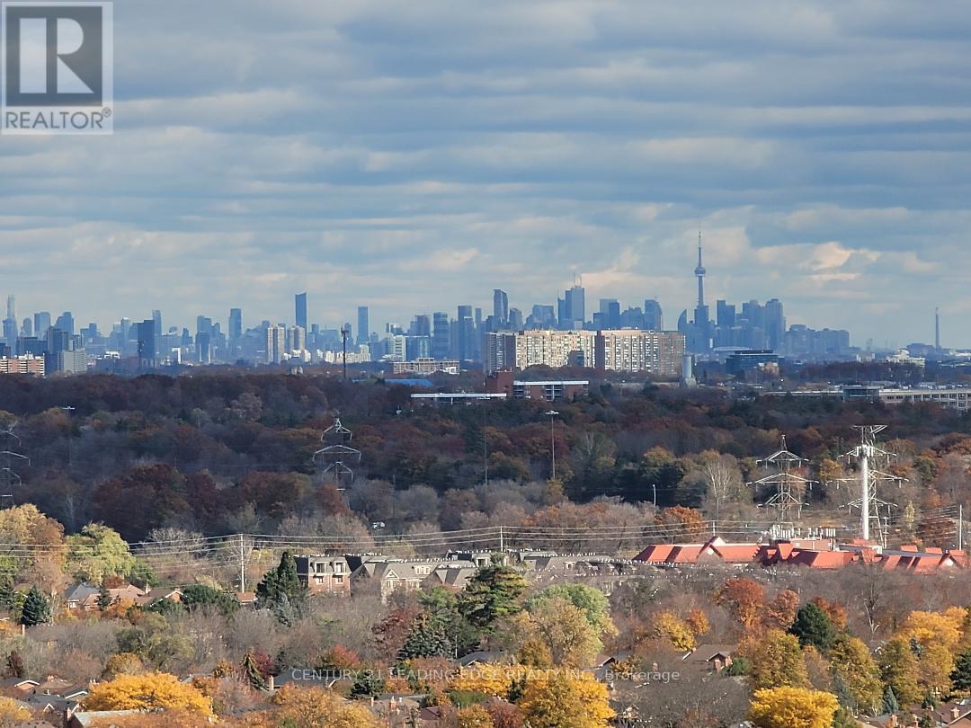 1016 - 2520 Eglinton Avenue W, Mississauga, Ontario  L5M 0Y4 - Photo 3 - W12949750