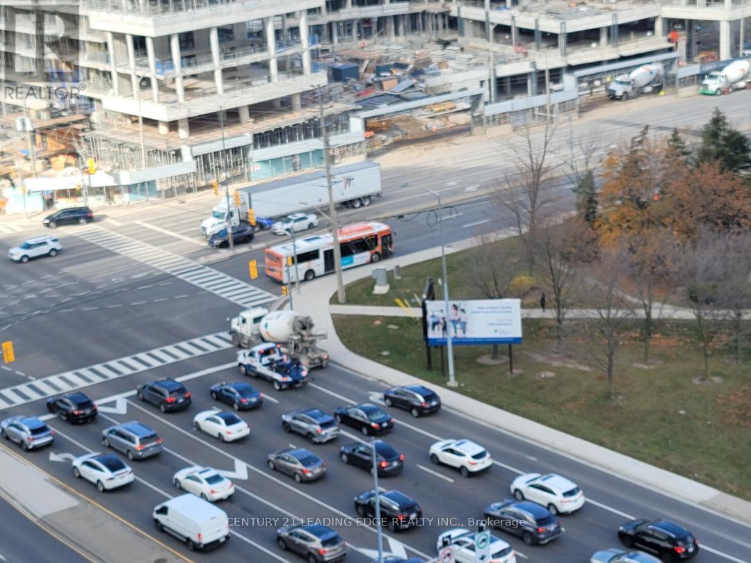 1016 - 2520 Eglinton Avenue W, Mississauga, Ontario  L5M 0Y4 - Photo 5 - W12949750