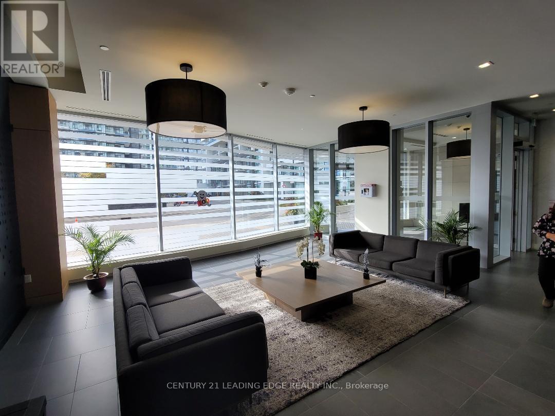 1016 - 2520 Eglinton Avenue W, Mississauga, Ontario  L5M 0Y4 - Photo 9 - W12949750