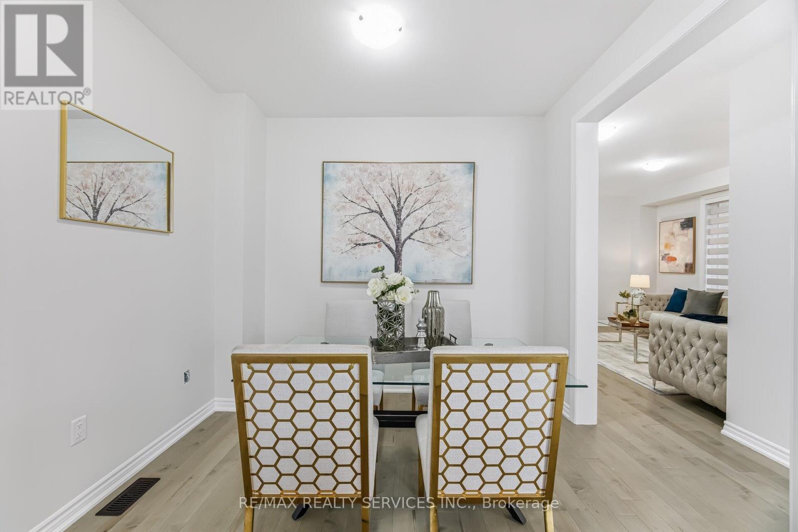 35 Del Grappa Street, Caledon, Ontario  L7C 1J6 - Photo 21 - W12949768