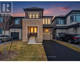 35 DEL GRAPPA STREET, Caledon, Ontario