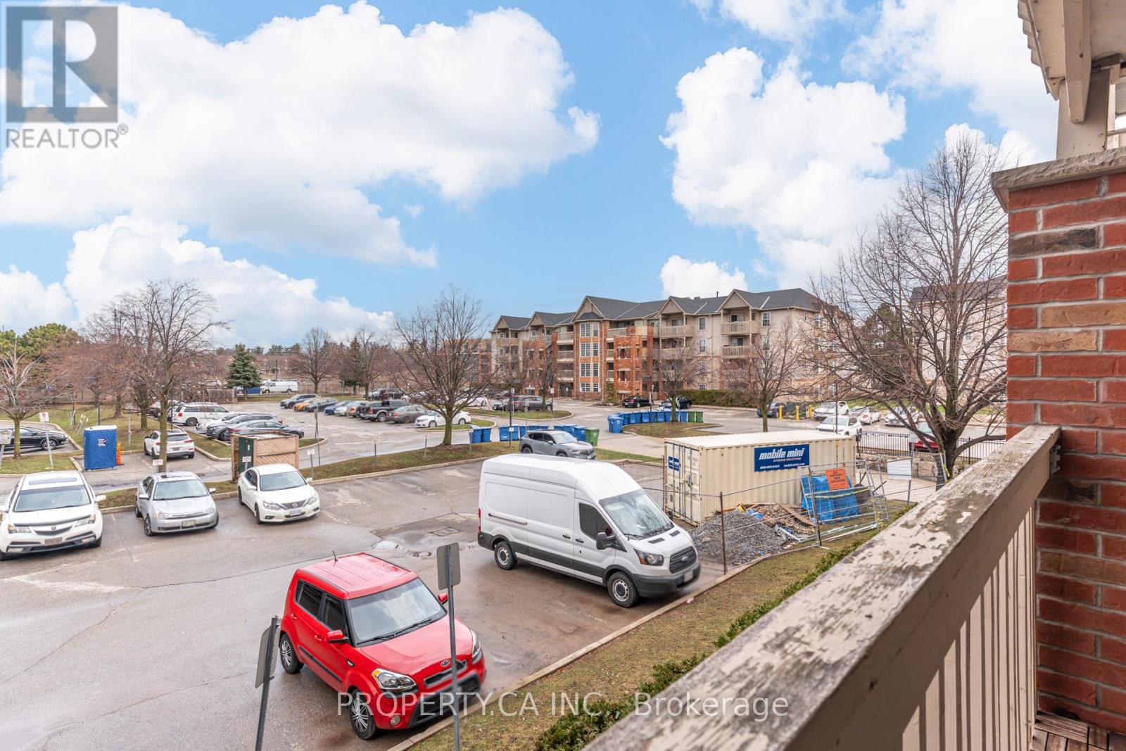 210 - 4005 Kilmer Drive, Burlington, Ontario  L7M 4M2 - Photo 31 - W12949822