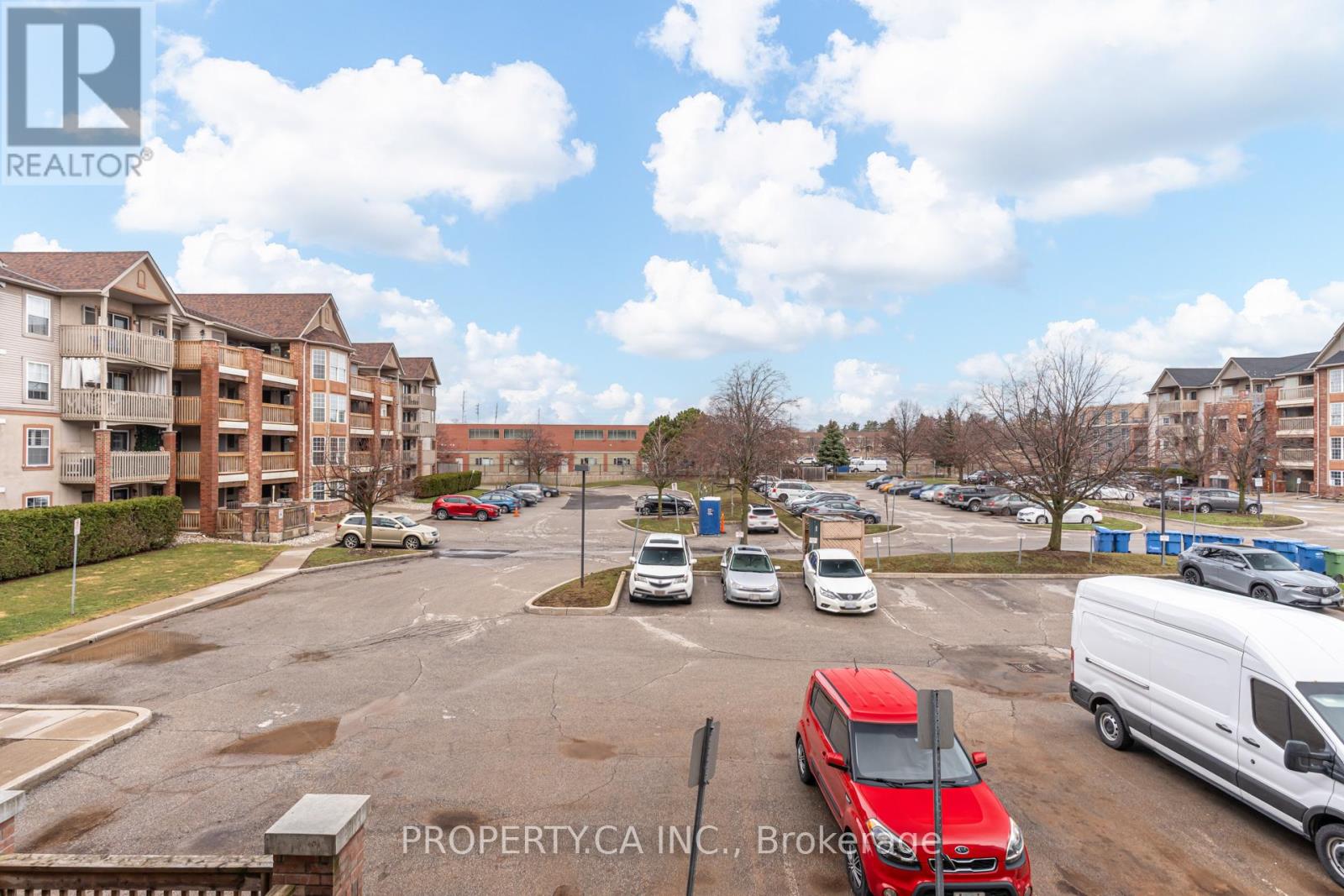 210 - 4005 Kilmer Drive, Burlington, Ontario  L7M 4M2 - Photo 34 - W12949822