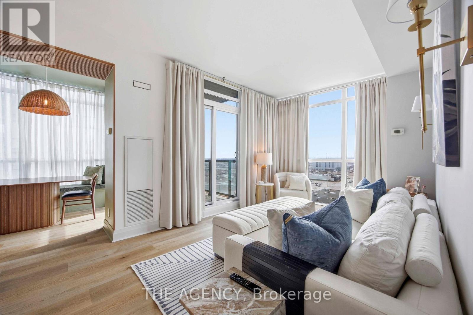 1104 - 1185 The Queensway, Toronto, Ontario  M8Z 0C6 - Photo 12 - W12949826