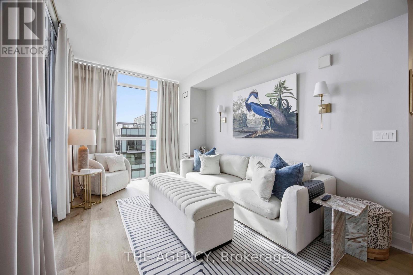 1104 - 1185 The Queensway, Toronto, Ontario  M8Z 0C6 - Photo 13 - W12949826