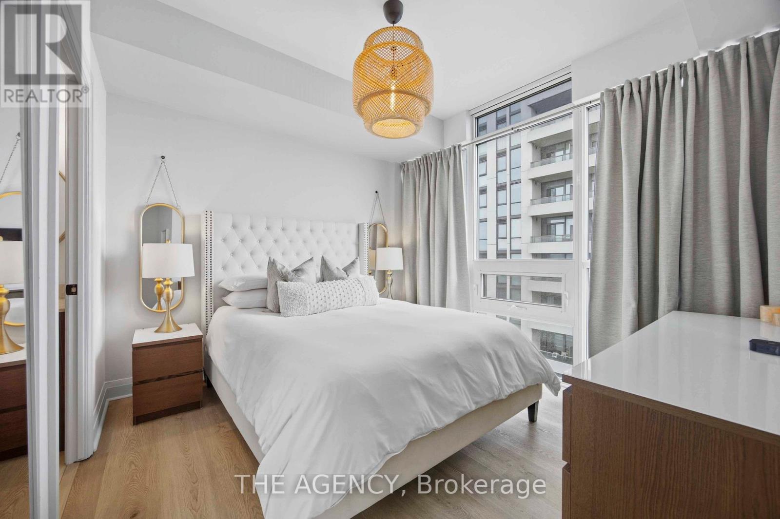 1104 - 1185 The Queensway, Toronto, Ontario  M8Z 0C6 - Photo 16 - W12949826