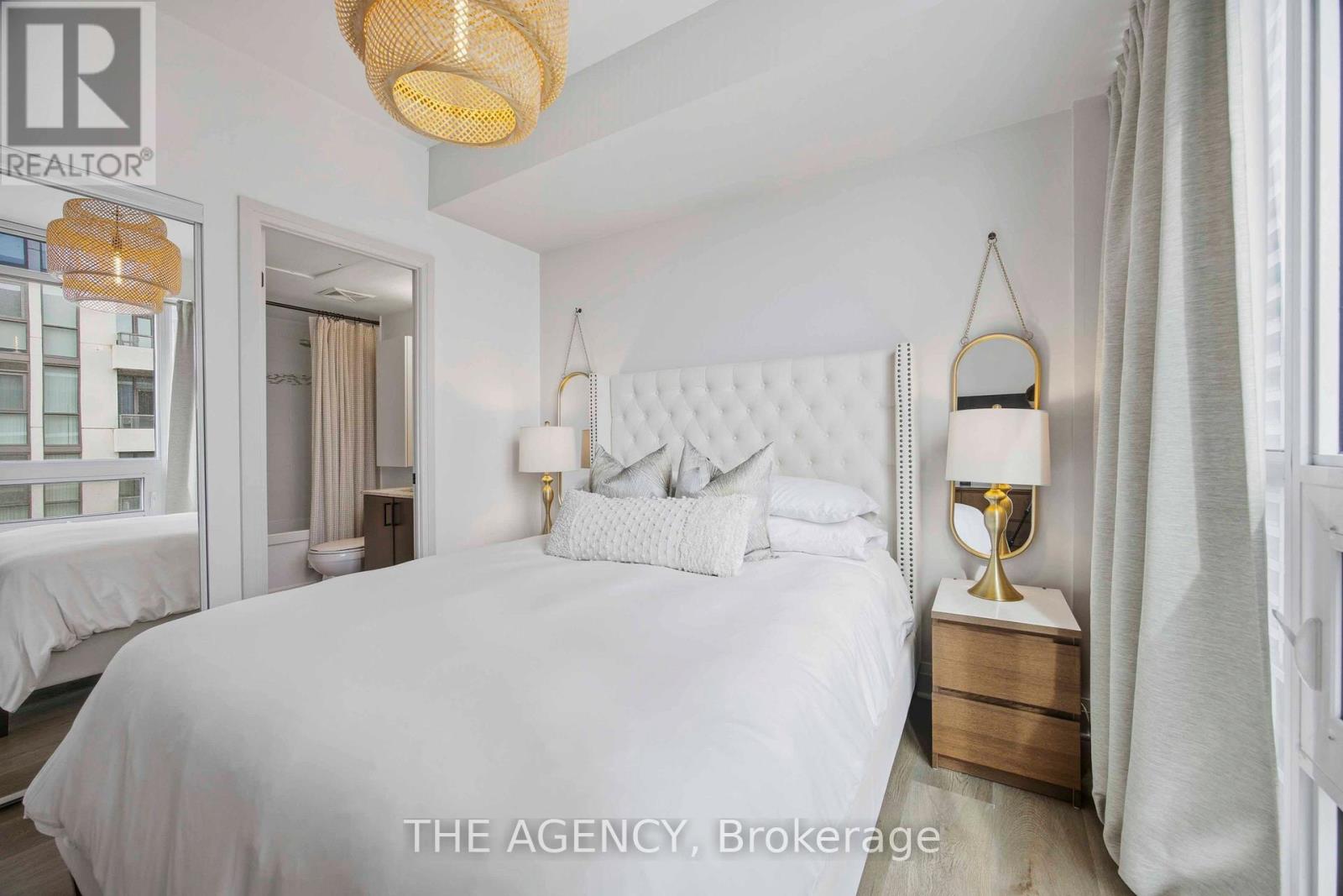 1104 - 1185 The Queensway, Toronto, Ontario  M8Z 0C6 - Photo 17 - W12949826