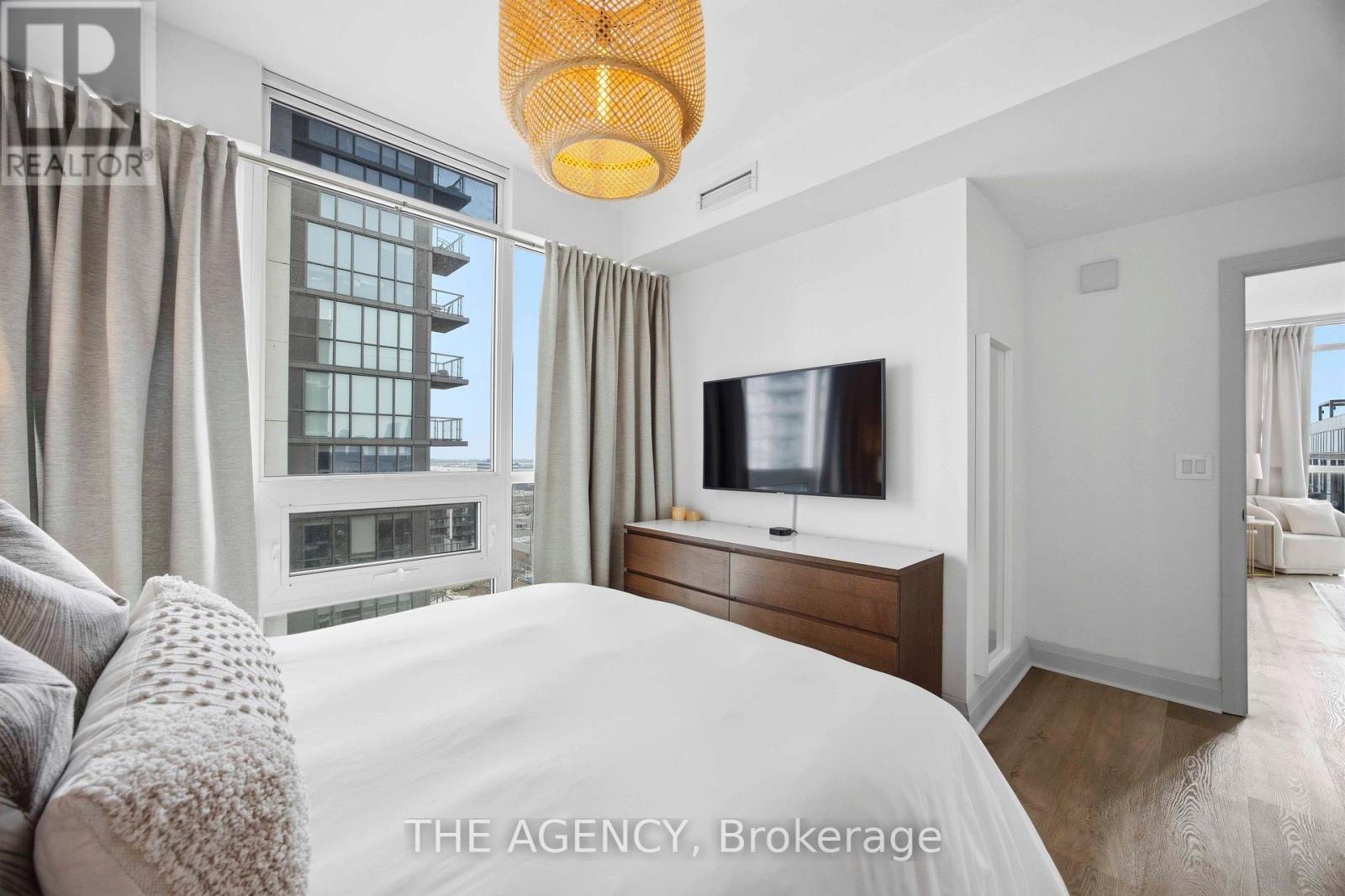 1104 - 1185 The Queensway, Toronto, Ontario  M8Z 0C6 - Photo 18 - W12949826