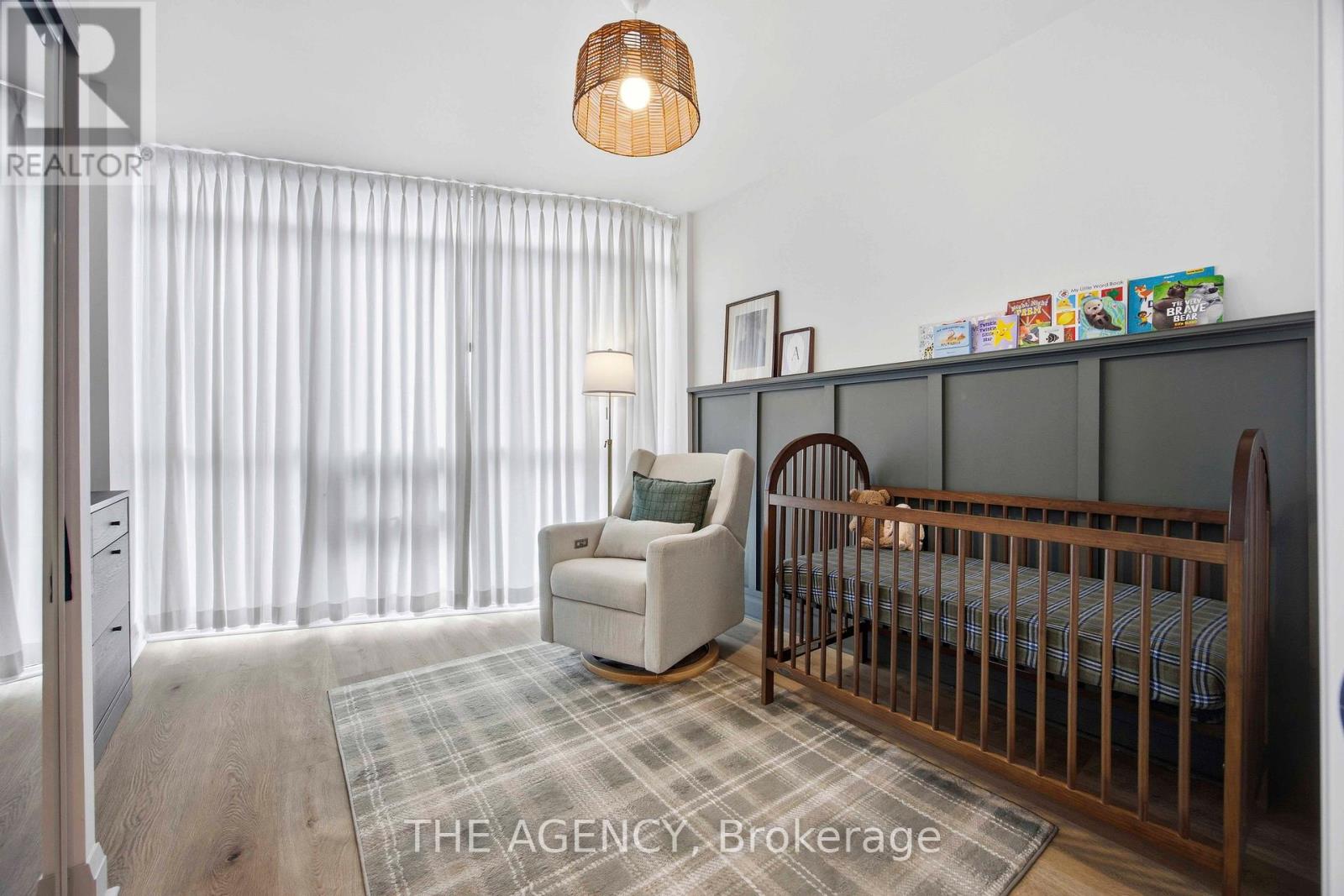 1104 - 1185 The Queensway, Toronto, Ontario  M8Z 0C6 - Photo 20 - W12949826