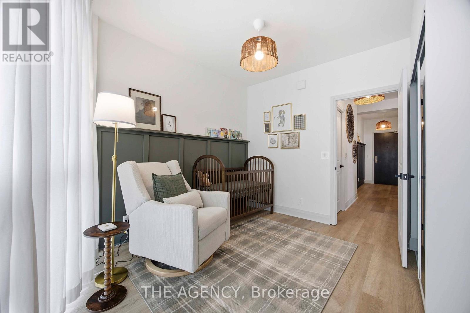 1104 - 1185 The Queensway, Toronto, Ontario  M8Z 0C6 - Photo 21 - W12949826