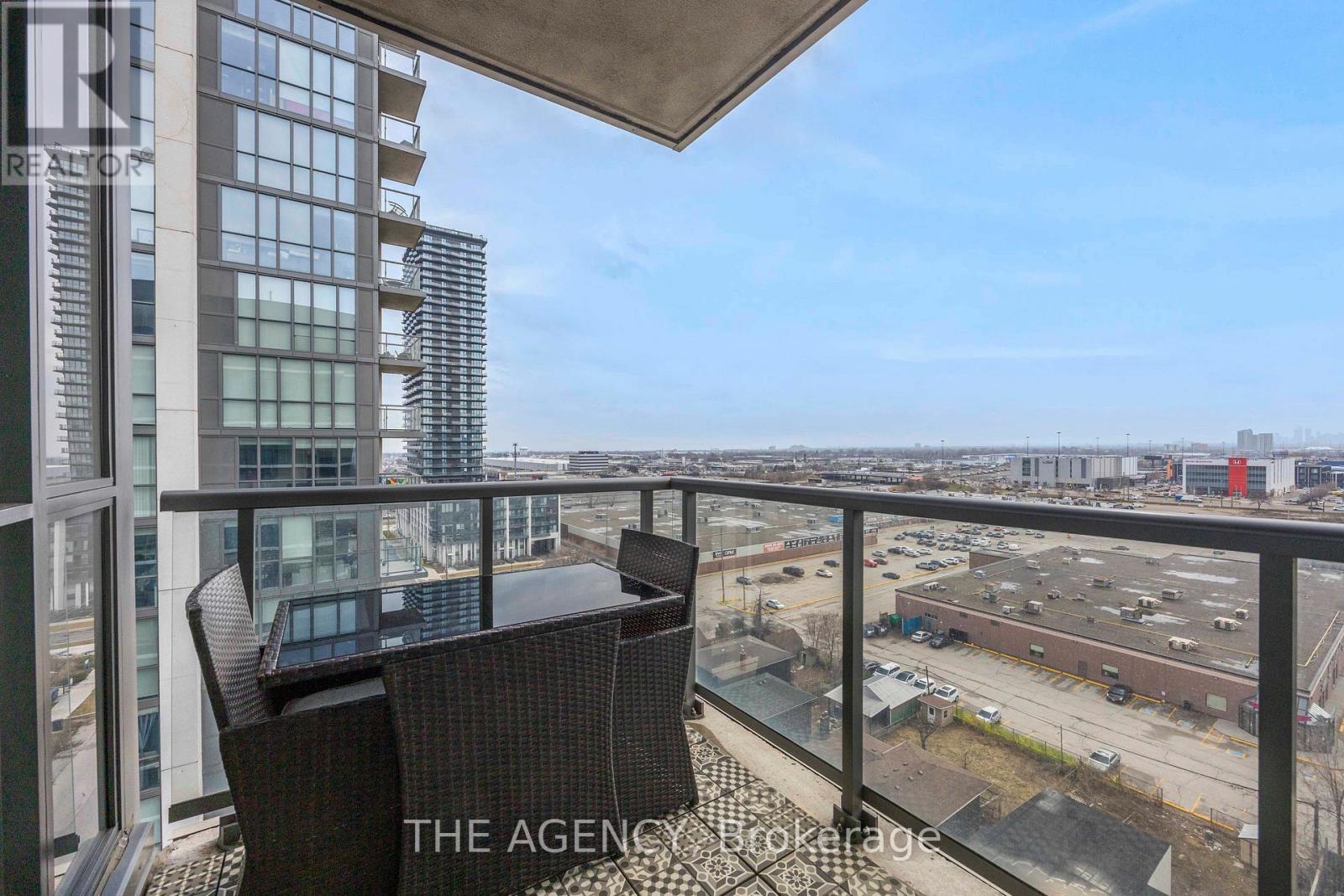 1104 - 1185 The Queensway, Toronto, Ontario  M8Z 0C6 - Photo 22 - W12949826