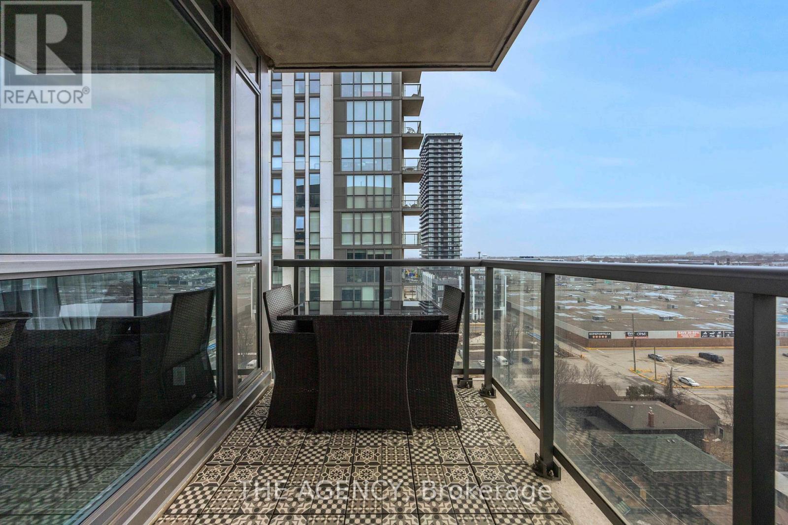 1104 - 1185 The Queensway, Toronto, Ontario  M8Z 0C6 - Photo 23 - W12949826