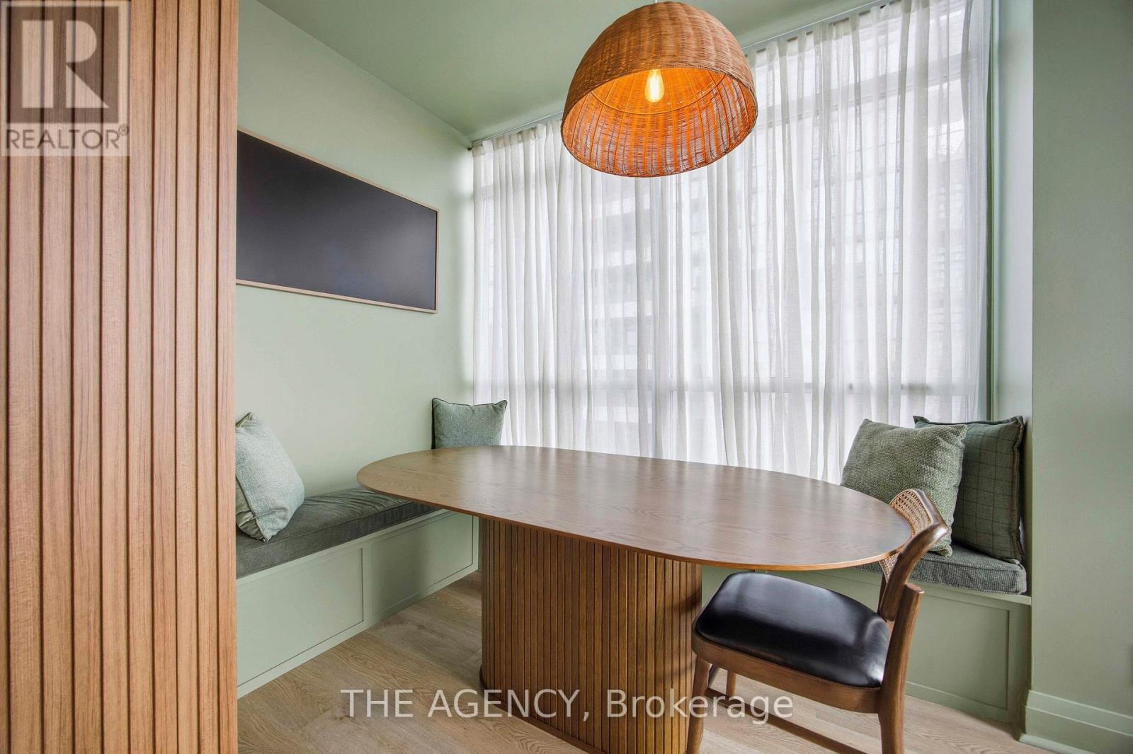 1104 - 1185 The Queensway, Toronto, Ontario  M8Z 0C6 - Photo 9 - W12949826