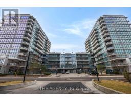 1104 - 1185 THE QUEENSWAY, Toronto, Ontario