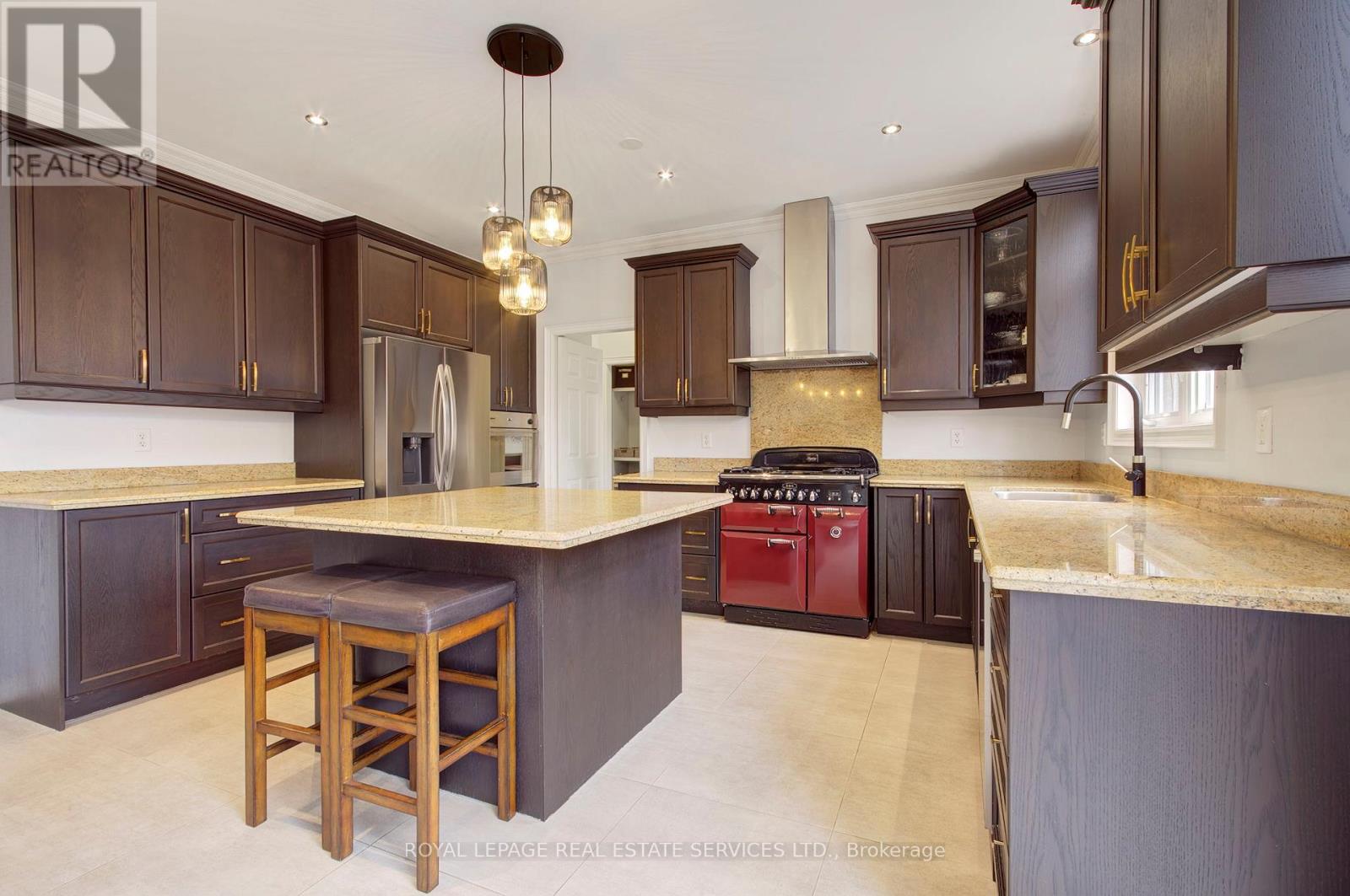 2219 Wuthering Heights Way, Oakville, Ontario  L6M 0A3 - Photo 12 - W12949848