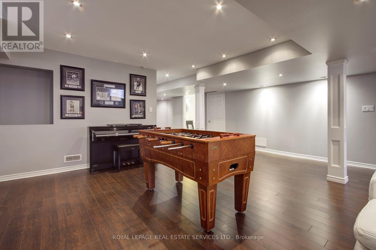 2219 Wuthering Heights Way, Oakville, Ontario  L6M 0A3 - Photo 37 - W12949848