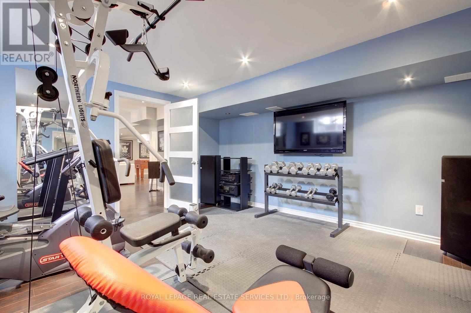 2219 Wuthering Heights Way, Oakville, Ontario  L6M 0A3 - Photo 42 - W12949848