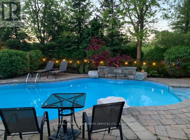 2219 Wuthering Heights Way, Oakville, Ontario  L6M 0A3 - Photo 48 - W12949848