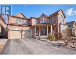 2219 WUTHERING HEIGHTS WAY, Oakville, Ontario