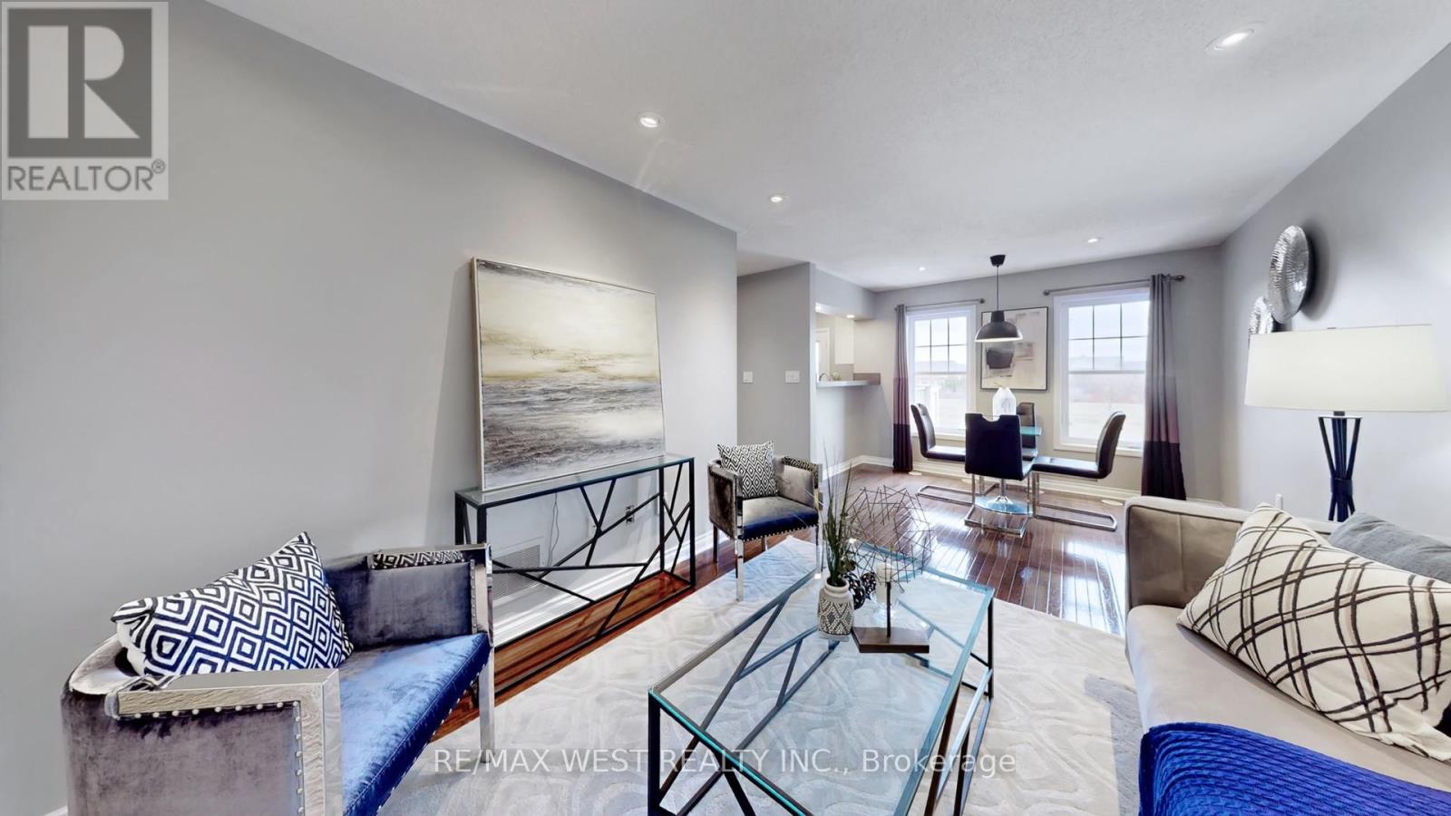 36 Finney Terrace, Milton, Ontario  L9T 6Z5 - Photo 10 - W12949888