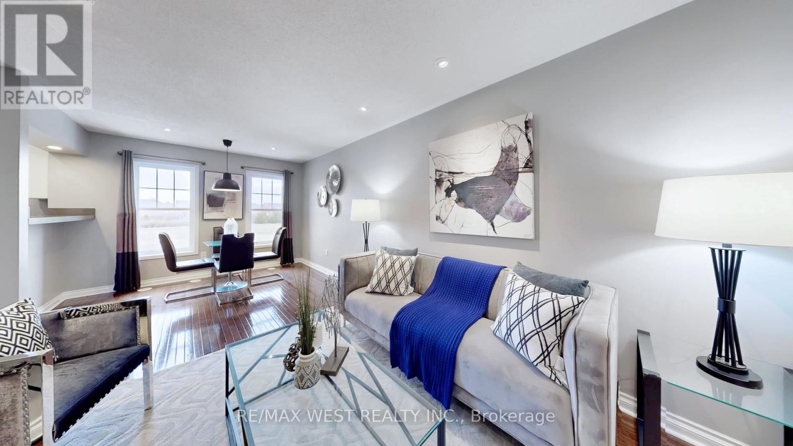 36 Finney Terrace, Milton, Ontario  L9T 6Z5 - Photo 11 - W12949888