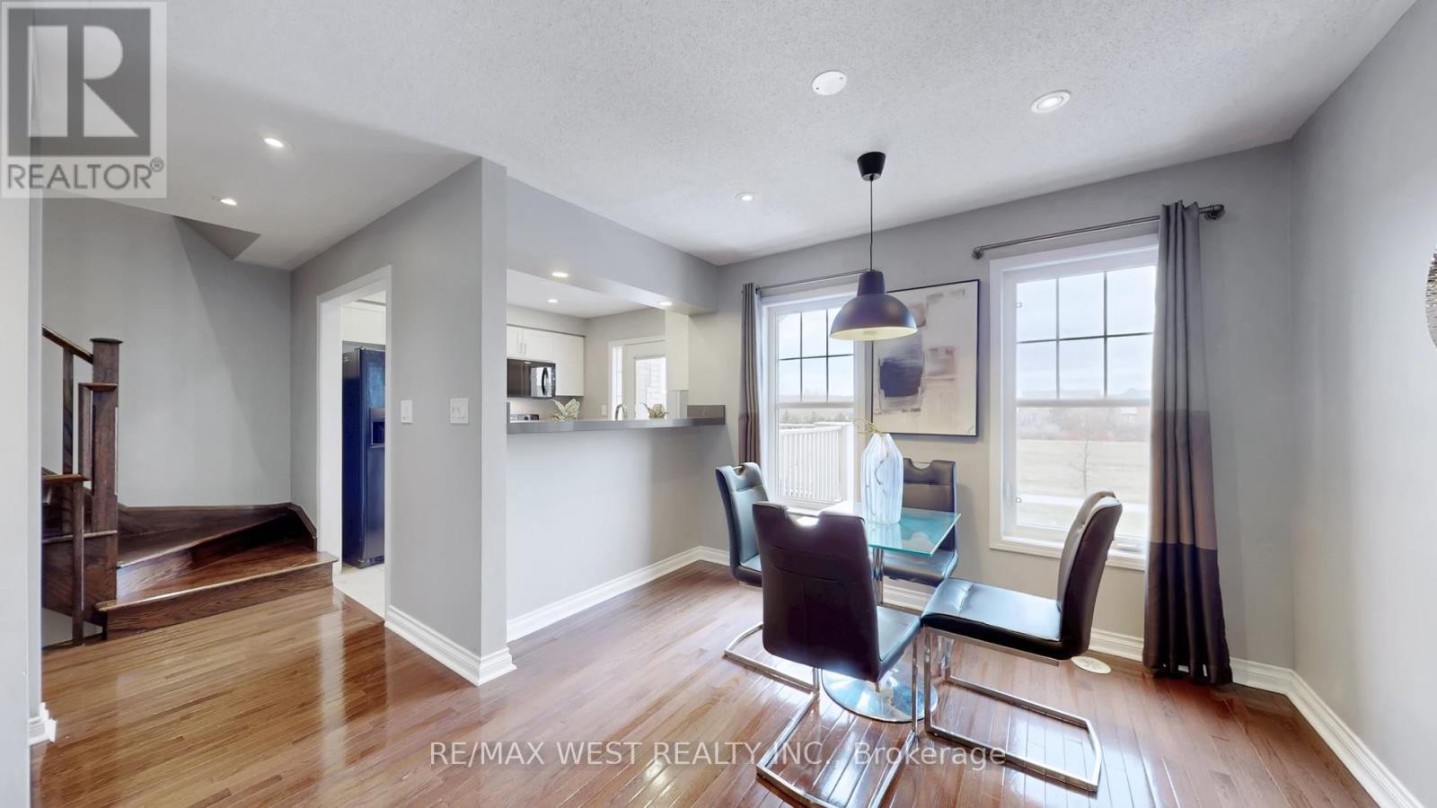 36 Finney Terrace, Milton, Ontario  L9T 6Z5 - Photo 13 - W12949888