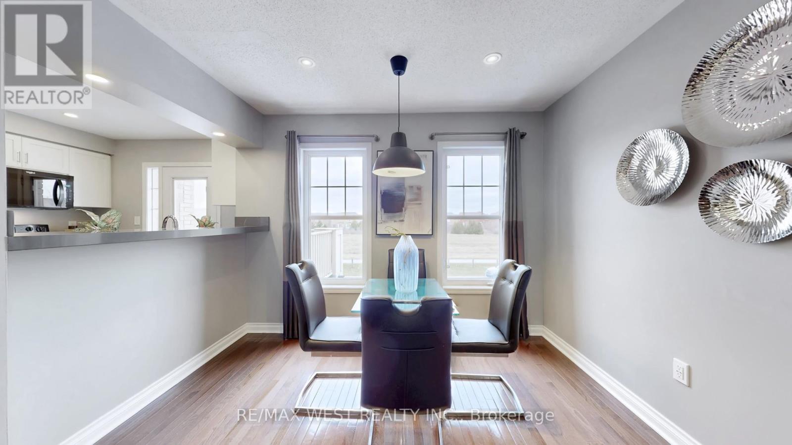 36 Finney Terrace, Milton, Ontario  L9T 6Z5 - Photo 14 - W12949888