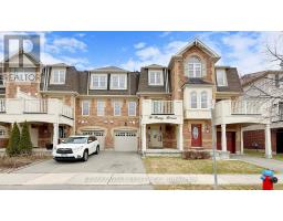 36 FINNEY TERRACE, Milton, Ontario