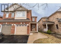 71 HERDWICK STREET, Brampton, Ontario