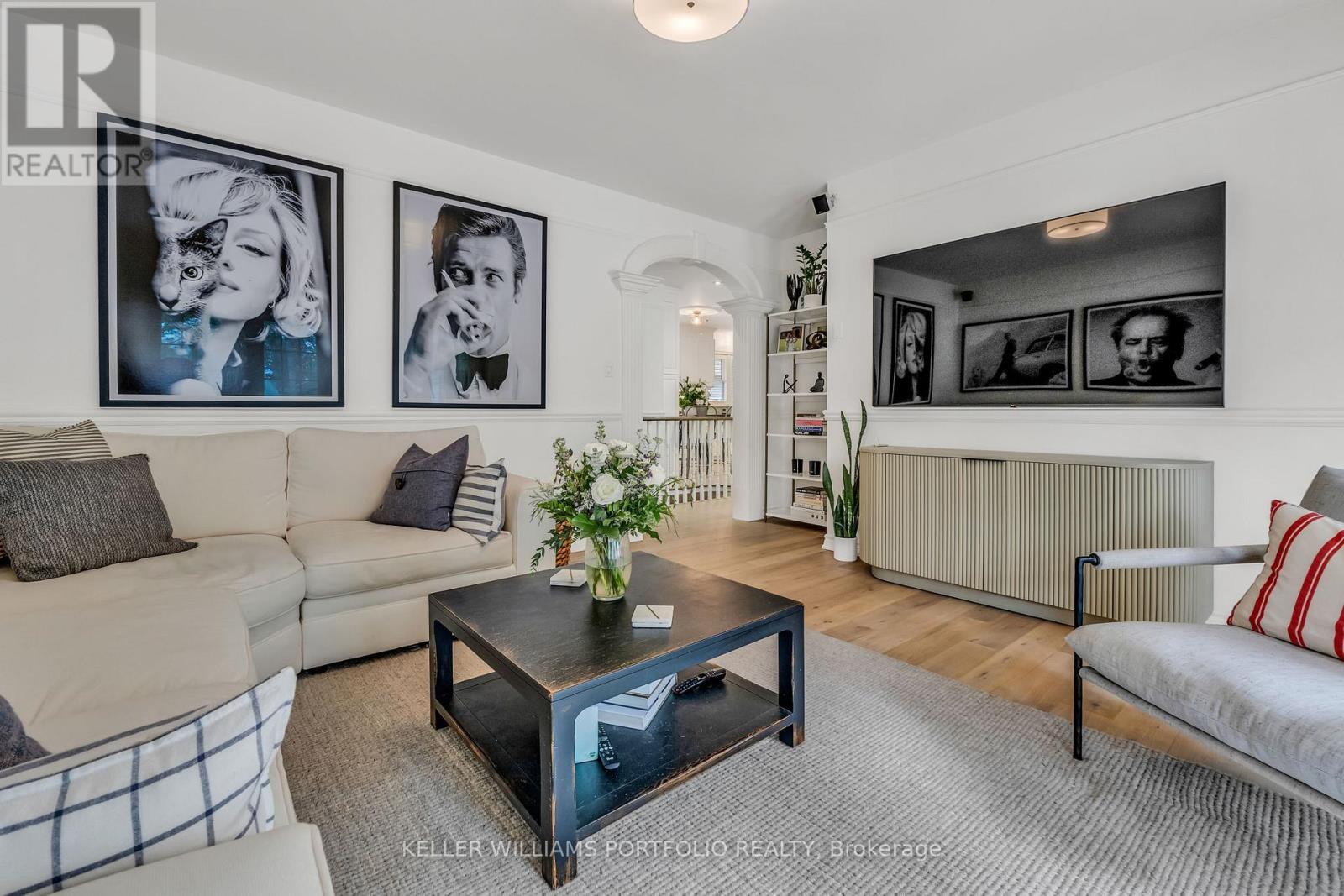 1123 Lakeshore Road E, Oakville, Ontario  L6J 1K9 - Photo 21 - W12949898