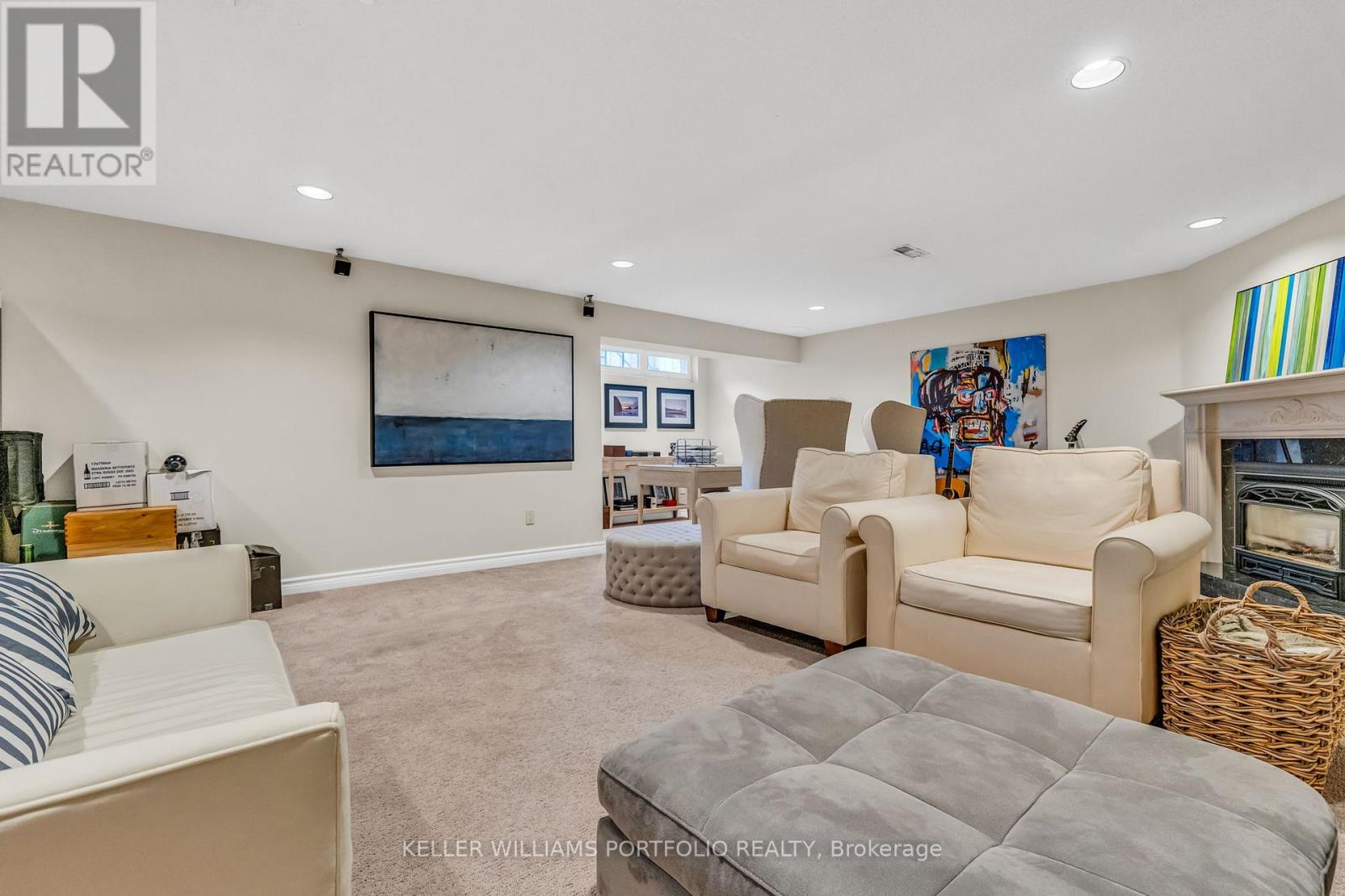 1123 Lakeshore Road E, Oakville, Ontario  L6J 1K9 - Photo 27 - W12949898