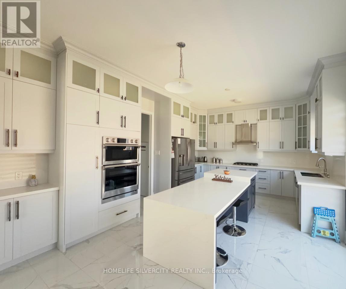 60 Arthur Griffin Crescent, Caledon, Ontario  L7C 4E9 - Photo 12 - W12949934