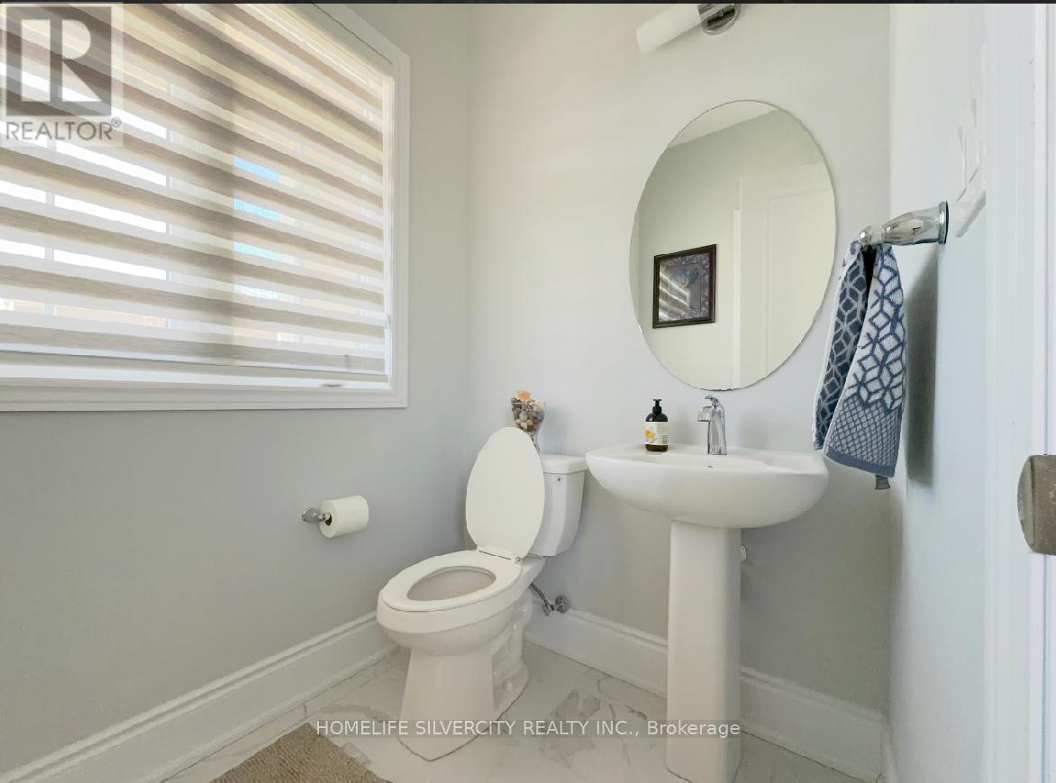 60 Arthur Griffin Crescent, Caledon, Ontario  L7C 4E9 - Photo 13 - W12949934