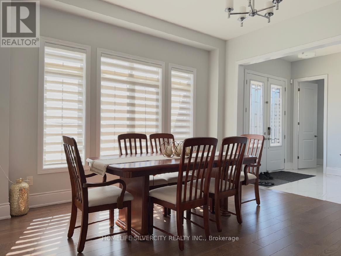 60 Arthur Griffin Crescent, Caledon, Ontario  L7C 4E9 - Photo 14 - W12949934