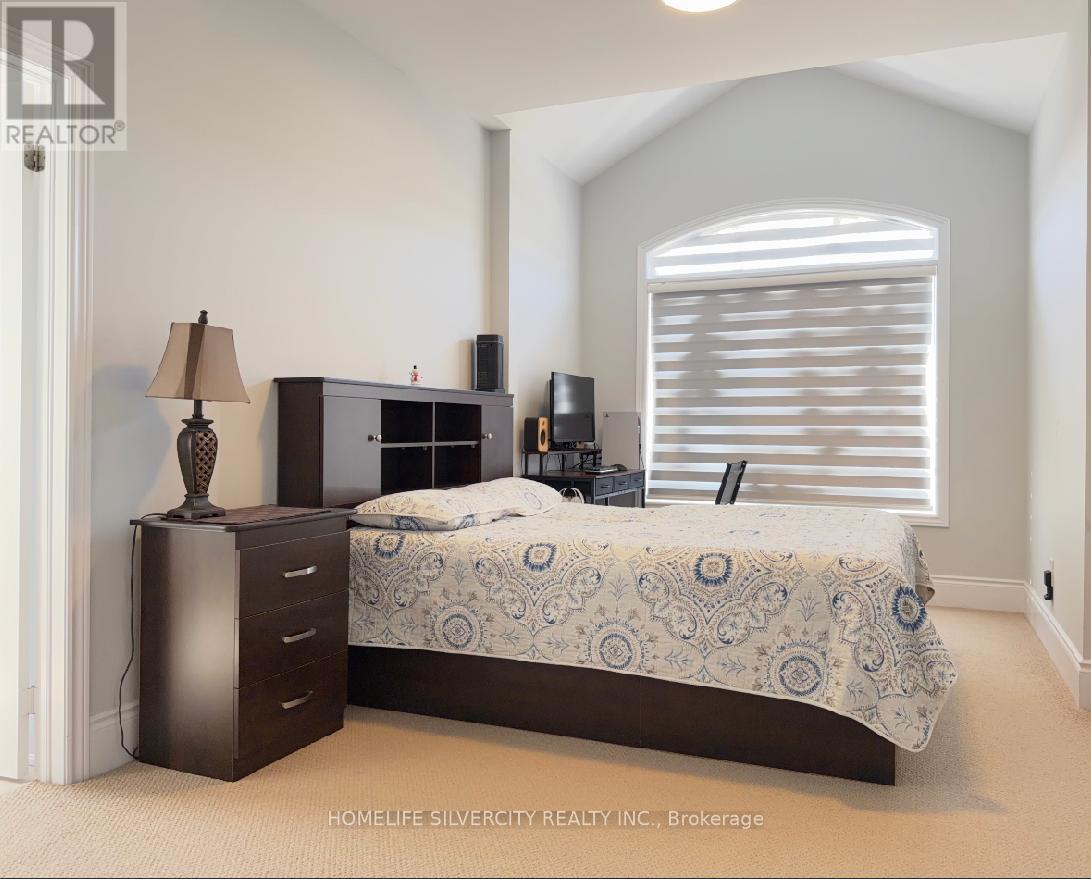 60 Arthur Griffin Crescent, Caledon, Ontario  L7C 4E9 - Photo 15 - W12949934