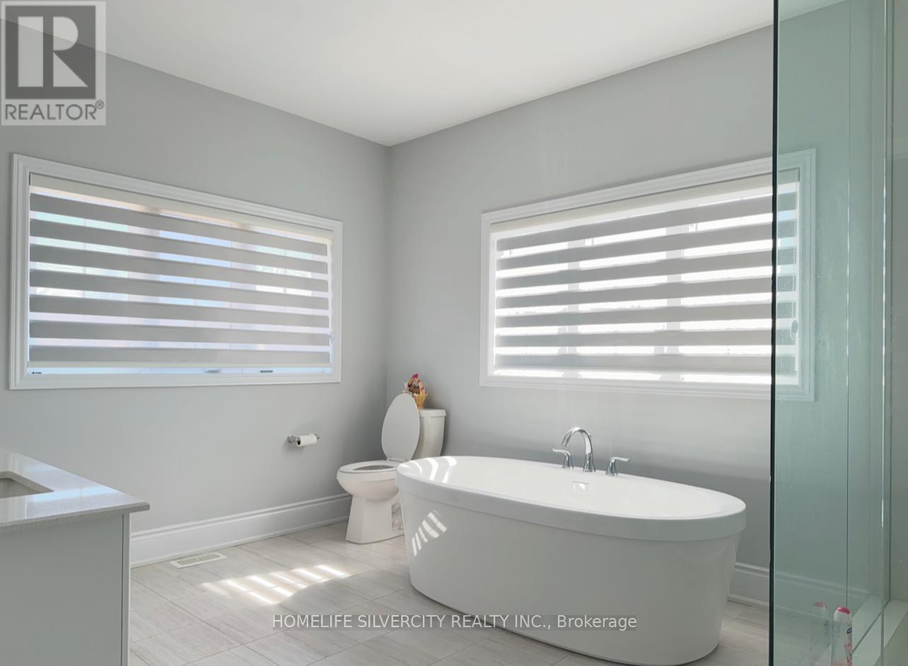 60 Arthur Griffin Crescent, Caledon, Ontario  L7C 4E9 - Photo 6 - W12949934