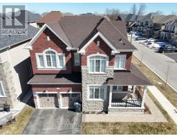 60 ARTHUR GRIFFIN CRESCENT, Caledon, Ontario