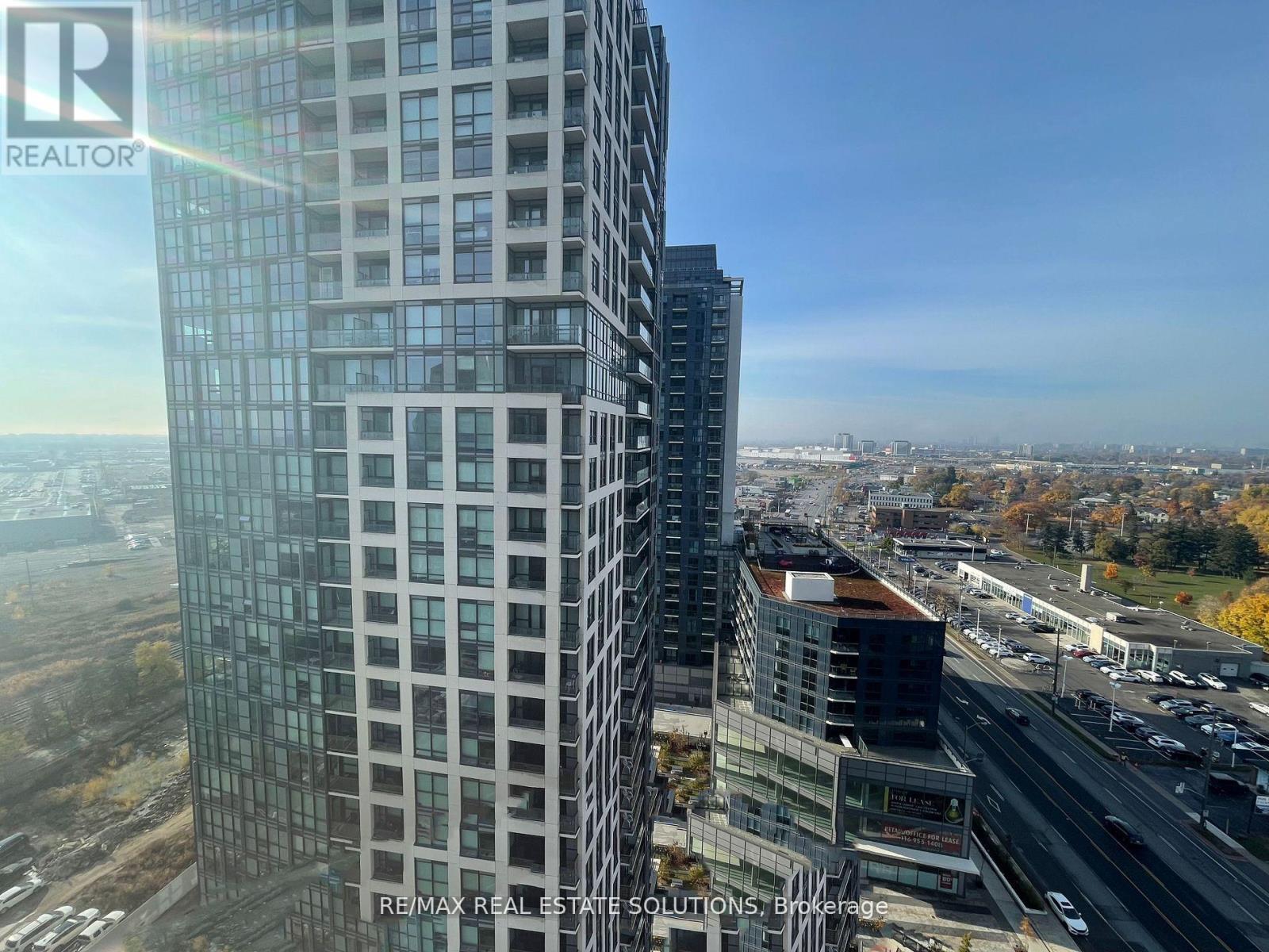 1611 - 30 Samuel Wood Way, Toronto, Ontario  M9B 0C9 - Photo 18 - W12949936