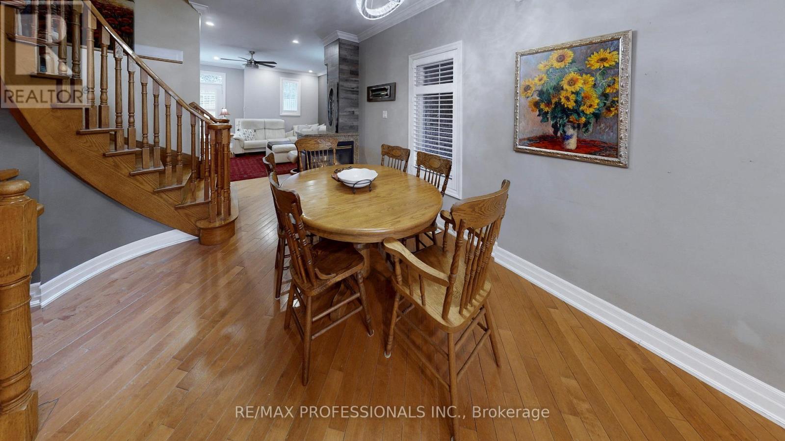 544d Scarlett Road, Toronto, Ontario  M9P 2S2 - Photo 10 - W12949940